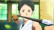 Tsurune (Image via Kyoto Animation)